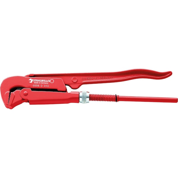320 mm L 44 mm Cap. Plastic Pipe Wrenches